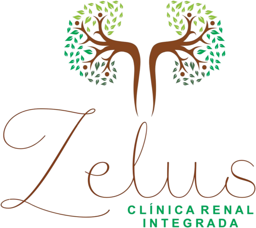 Zelus Clínica Renal Integrada